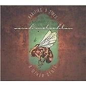 Sarah Mclachlan ' Rarities, B-Sides, & Other Stuff ' (CD, Vol 2) - Image 1 of 1