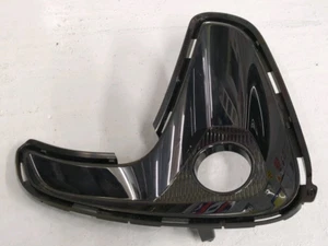Un-Used Genuine TOYOTA Bumper Fog Light Grille 52112-0D300 - Picture 1 of 7