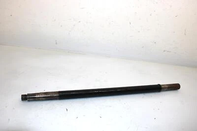 01 contraeixo Ski-doo Mxz 800 fabricante de equipamento original 501026300 B557 - Imagem 1 de 4