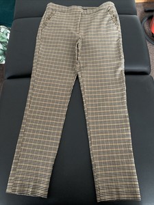 Las mejores ofertas en Pantalones Cuadros Zara para De mujer | eBay