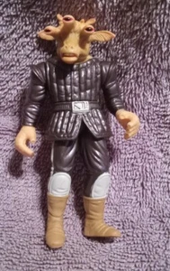 Modellino Loose Ree-Yees Jabba Power of the Force POTF2 Star Wars, 1998 - Foto 1 di 5