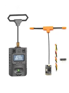 Módulo Jumper 2.4G ELRS 3.5V-6V TX AION NANO T-PRO/ExpressLRS ELRS AION-RX-MINI - Imagen 1 de 12