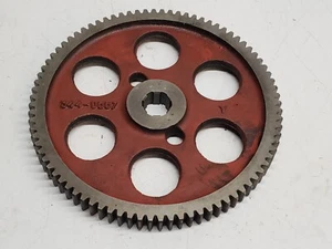 Clausing Colchester 17" 8000 Series Parts, Swing Arm Gear 84 Tooth Teeth - Picture 1 of 2