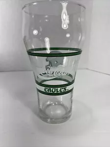 🏈Collectible NFL Coca-Cola® Glass Tumbler~16oz - Picture 1 of 10