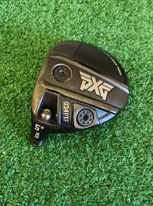 PXG 0341 XF Gen 4 5 Wood 19 Degree Fairway Head Only LH - Picture 1 of 8