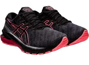 ASICS Women's GT-2000 10 G-TX Running Shoes, Size 6.5 Carrier Grey/Black New!!! - Picture 1 of 5