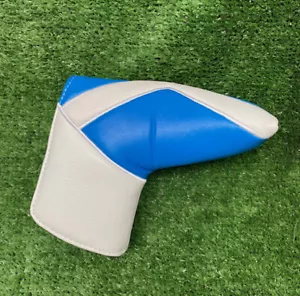 Heritage Scottish Flag Blade Putter Cover - Picture 1 of 3