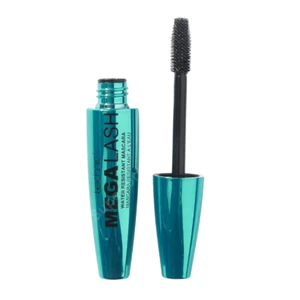 TECHNIC schwarz wasserdicht Mascara Mega Wimpern langlebig volumisierend 12ml schwarz - Bild 1 von 5