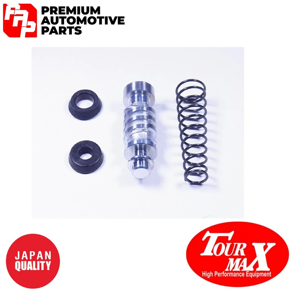 Rear Master Cylinder Repair Kit  Kawasaki KX100 1996-1997 - Image 1 of 1