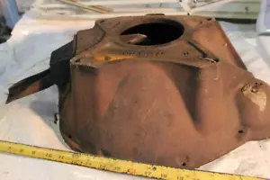 Ford bellhousing Dita-6384-AA - Picture 1 of 11