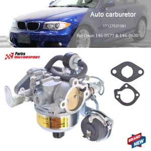 146-0663 Carburetor Carb Fit For Onan 146-0577 & 146-0630 spec K-P. BGD & BGDL - Picture 1 of 9