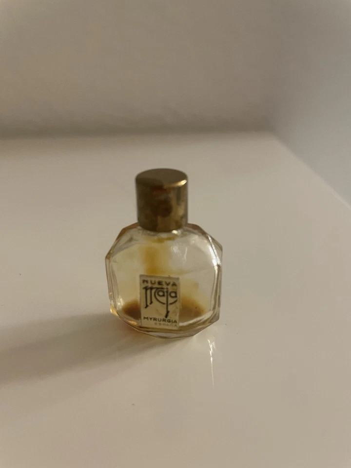 Parfumminiatur von Myrurgia - Nueva Maja - Bild 1 von 1