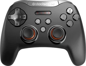 SteelSeries Stratus XL Wireless Gaming Controller PC Video Game Accessories - Picture 1 of 1
