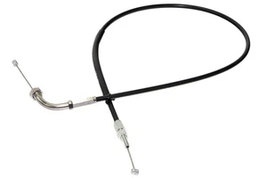 Cavo Del Gas Aperto Completo per Kawasaki Z 400 Z400 500 Z500 550 1979-1983 - Foto 1 di 4