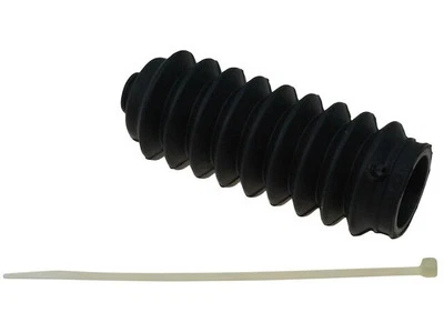 Para 1986-1990 Acura Legend Rack e Pinion Bellow 59739TDTZ 1987 1988 1989 - Imagem 1 de 2