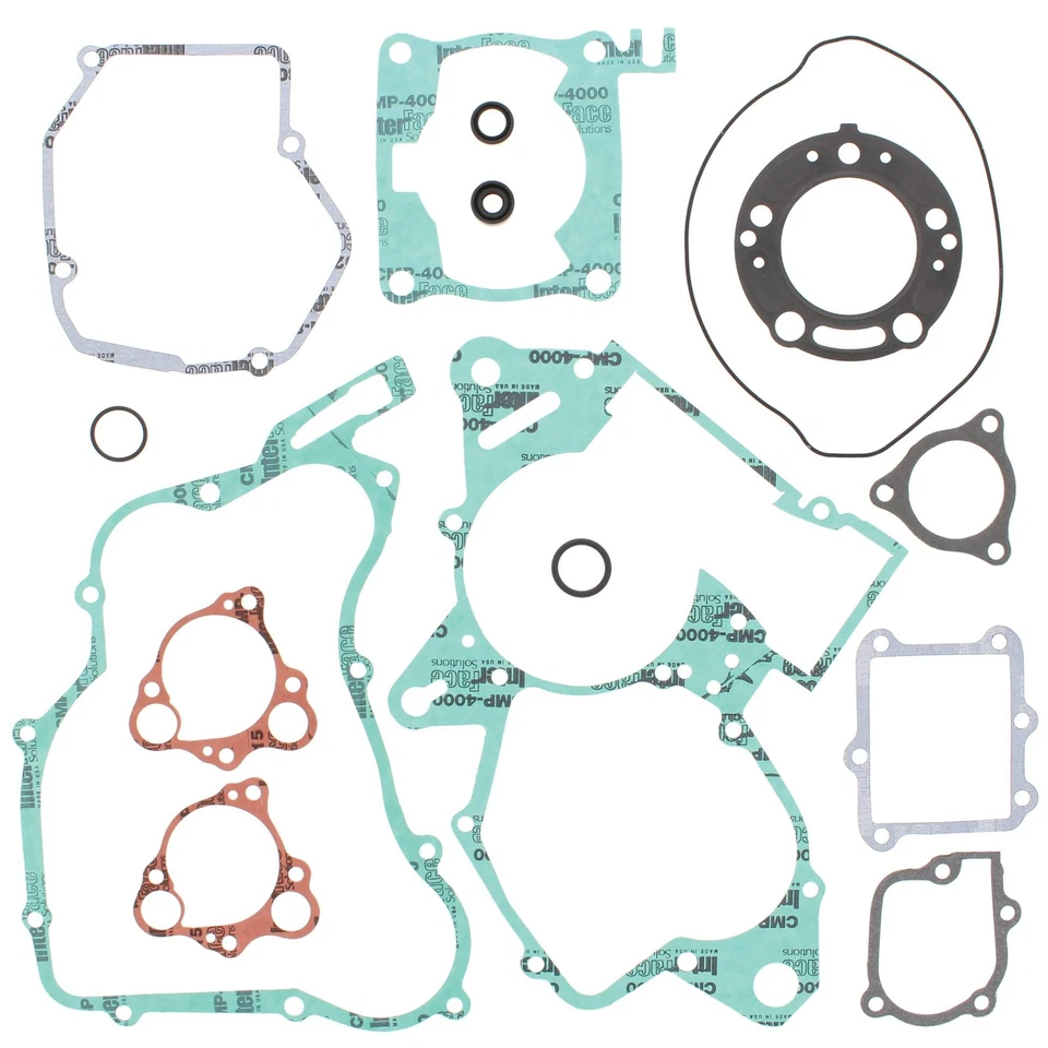 Vertex Complete Gasket Kit for Honda CR 125 R 03 2003 - Image 1 of 1