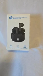 HP True Wireless Headphones *NEW* [Earphones] - Picture 1 of 2