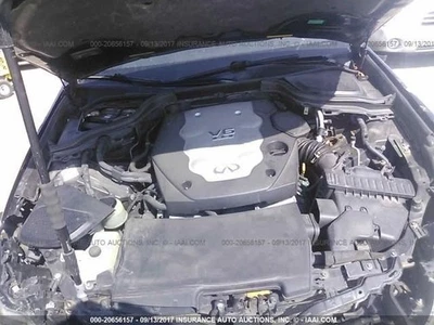 Portador diferencial trasero AWD 3.692 relación compatible con 06-08 Infiniti M35 2835908 Foto 1 de 4