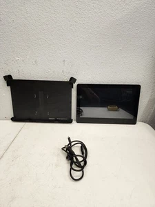 GeChic On-Lap 1102I Portable Monitor 11.6" IPS HDMI USB-C Touchscreen (1 - Picture 1 of 20