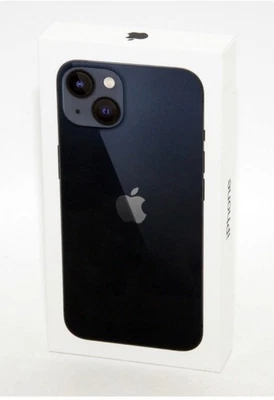 📱 iPhone 13 128GB Azul Medianoche – NUEVO Sellado ✅ Libre + Garantía - Imagen 1 de 3