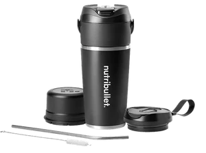 NUTRIBULLET Flip NBP016 Flip Smoothie Maker NEU - Bild 1 von 1