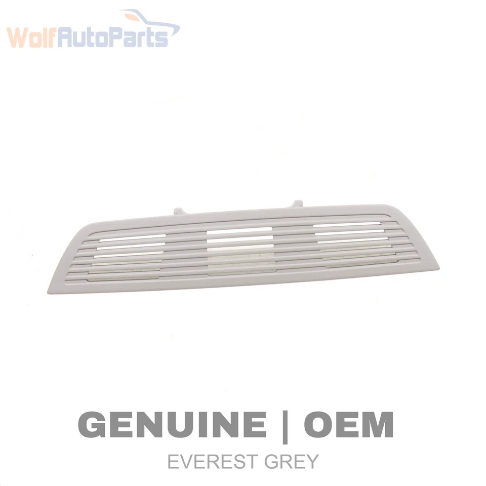 2011-2015 BMW ALPINA B7 - передняя карта / купол света вентиляционная отделка 9201453 - Изображение 1 из 4