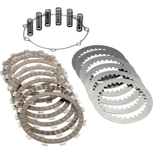 Moose Complete Clutch Kit Honda CR80R/CR85R - Picture 1 of 1