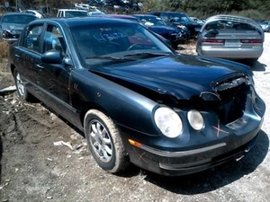 Power Steering Pump Fits 04-06 AMANTI 1010807 - Picture 1 of 12