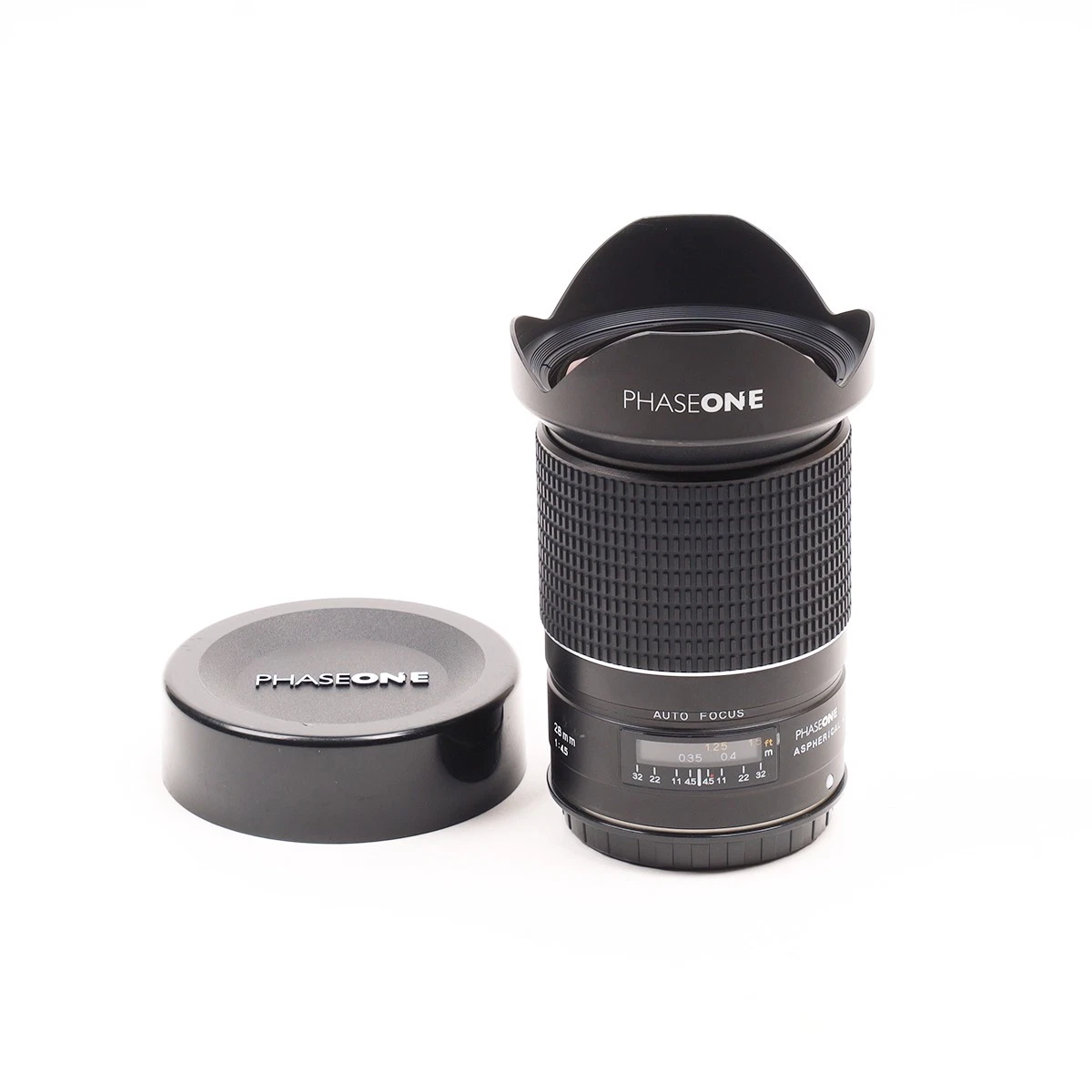 Phase One Camera Lenses for sale | eBay
