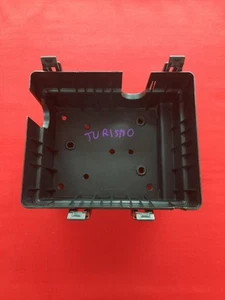 SSANGYONG TURISMO 2.2 FUSE RELAY LOWER BOX 2016 - Picture 1 of 10