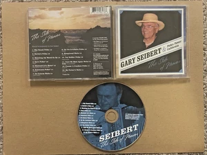 This Side of Heaven by Gary Seibert & Polka Power California (CD, 2017) - Picture 1 of 1