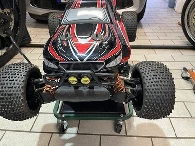 FG Truggy TR 2  1:5 2WD  No HPI,Losi,MCD - Bild 1 von 4