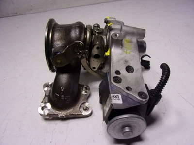 9845031980 TURBOLADER / 9845031980 / 17335685 FÜR CITROËN C3 AIRCROSS 1.2 12V E- - Bild 1 von 4