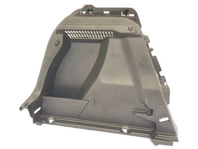 2019 ON MK2 PEUGEOT 2008 PAINEL LATERAL DA BOTA TRASEIRA LH LADO DO PASSAGEIRO 98286706ZD  - Imagem 1 de 4