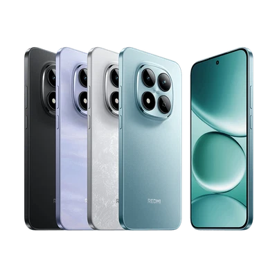 Xiaomi Redmi Note 15 Pro 5G Dimensity 7400 Ultra 6.83'' 120Hz 7000mAh 50MP NFC - Image 1 of 4