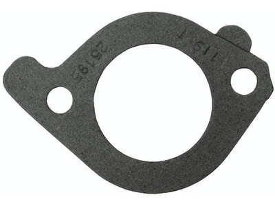 For 1997-2008 Pontiac Grand Prix Thermostat Housing Gasket 65529YKPM 2006 1998 - Image 1 of 2