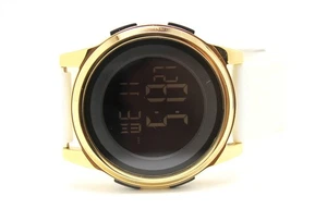 YUINK Ultradünne Digital Sportuhr Edelstahl Herrenuhr  - Bild 1 von 5