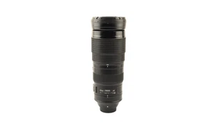 Nikon AF-S 200mm-500mm F/5.6E VR Lens, USA - Picture 1 of 10