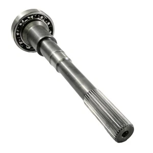 45RFE 545RFE 2wd Output Shaft Transmission 14 3/8" Long for Dodge Jeep Chrysler - Picture 1 of 4