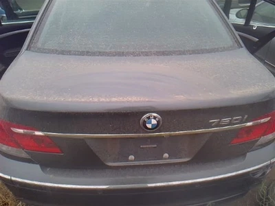 Trunk/Hatch/Tailgate Fits 06-08 BMW 750i 22104769 Foto 1 de 4