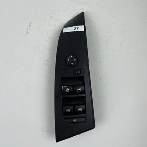 BMW 530 XI Master Switch Driver Side Window Mirror 391539-SW03 OEM 6951904 BMW - Picture 1 of 12