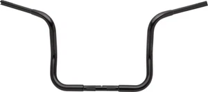 FAT BAGGERS INC. 943012-B 1-1/4" EZ Install Round Top Handlebar - Picture 1 of 2