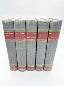McGraw Hill Library Of Business Management 1950’s - 1960’s Book Lot (5) - Bild 1 von 12