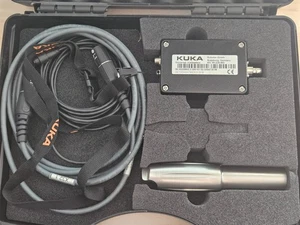 Kuka SEMD Justage Set 00-228-862 - Bild 1 von 13