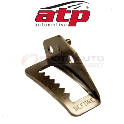 ATP Ignition Timing Pointer for 1966-1971 Jeep CJ6 - Hardware  xs Foto 1 de 4