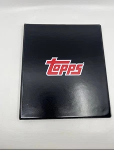 2025 Topps Digital Binder - Bild 1 von 4