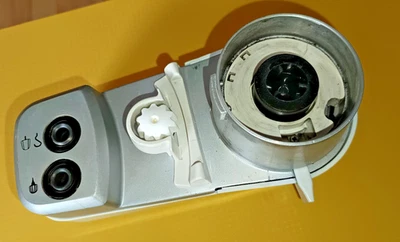 Braccio cambio marrone ☀️☀️ braccio agitatore KM 32 robot da cucina KM32 KM 321 ☀️☀️ cambio - Immagine 1 di 4