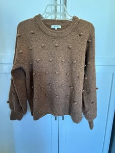maglione madewell XXS Dots - Foto 1 di 11