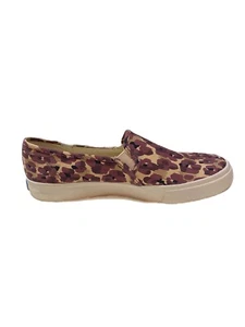 Keds Elizabeth & Janes Double Decker Some Spots Sneakers, Women’s 8, New - Picture 1 of 5