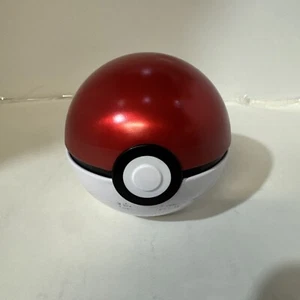 Pokemon Pokeball Empty Card Tin - Picture 1 of 3
